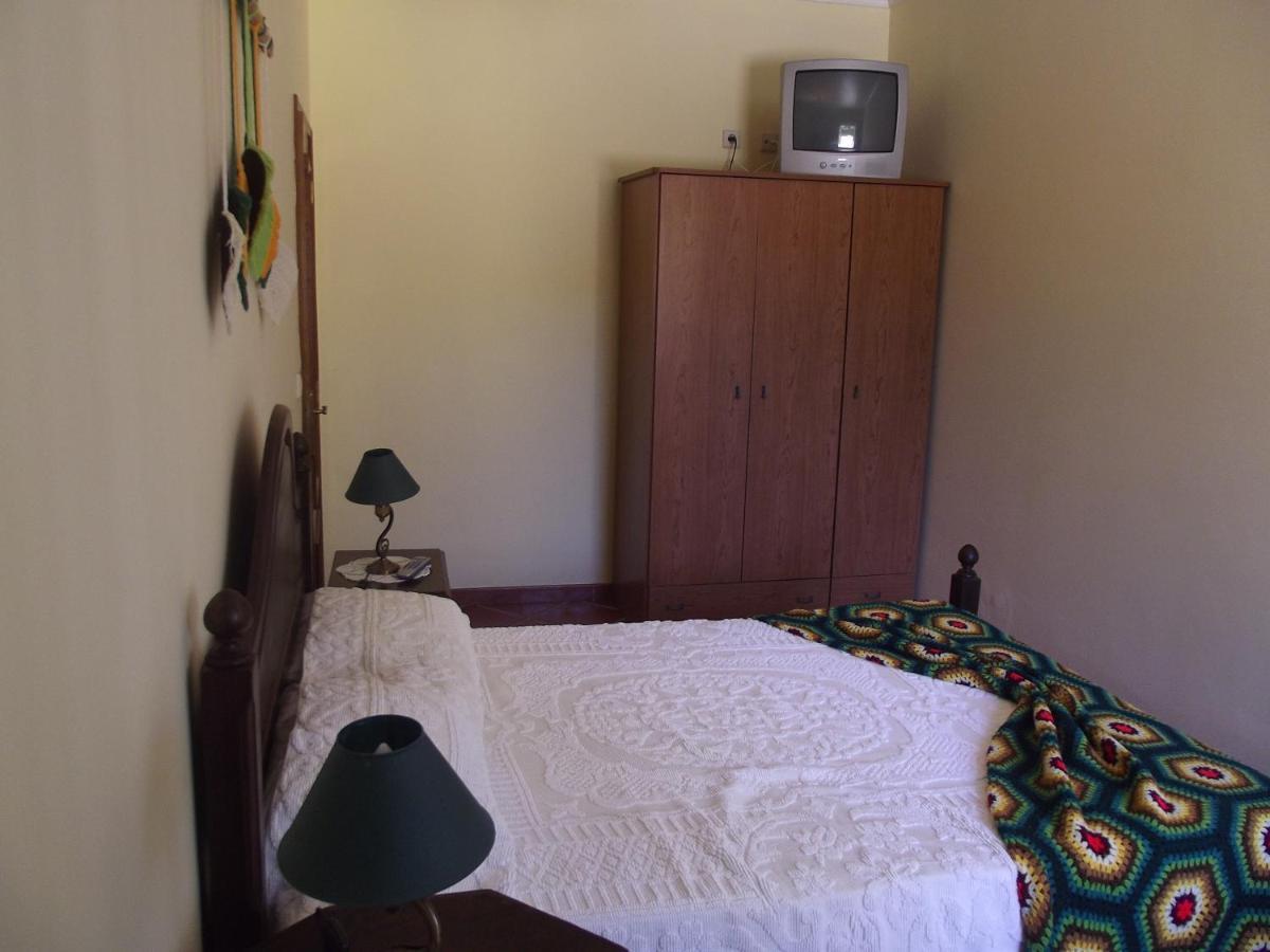 Ferienwohnung Quinta Do Pina Guarda Exterior foto