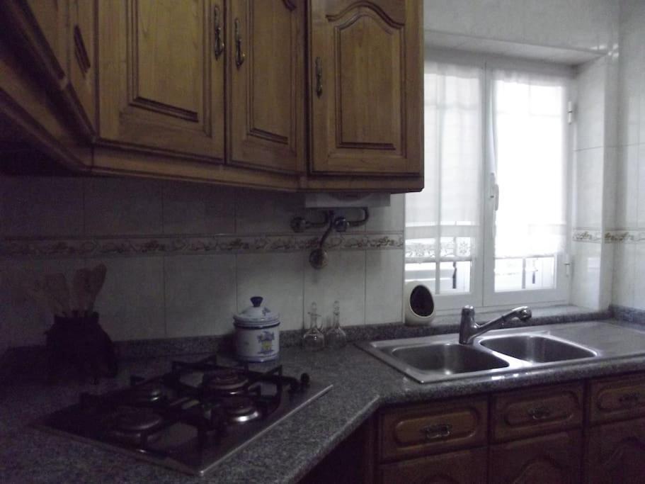 Ferienwohnung Quinta Do Pina Guarda Exterior foto