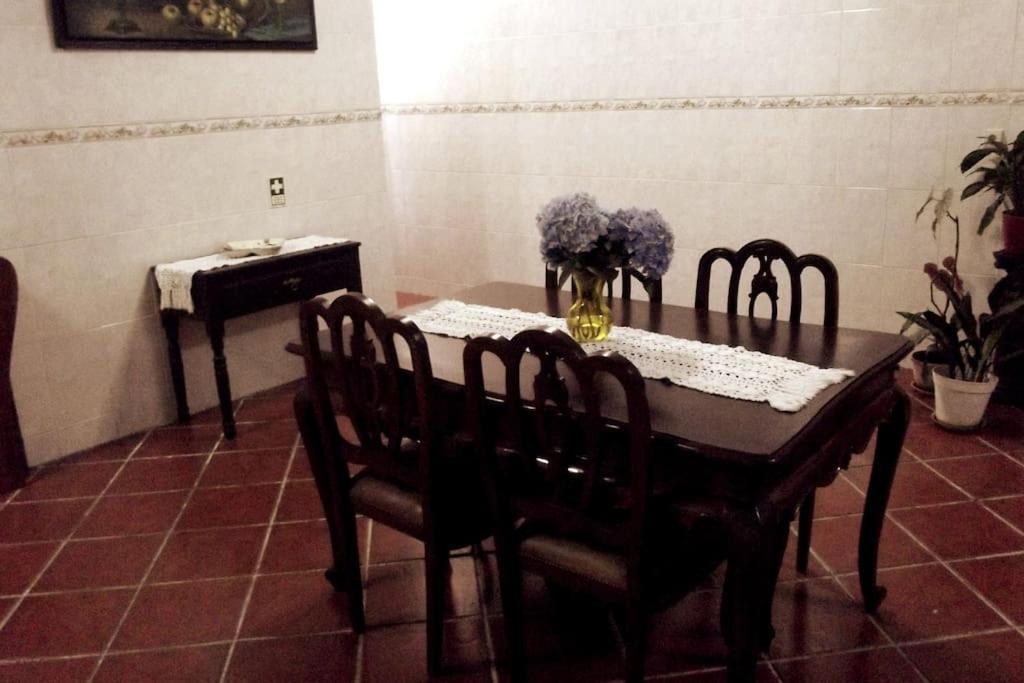 Ferienwohnung Quinta Do Pina Guarda Exterior foto