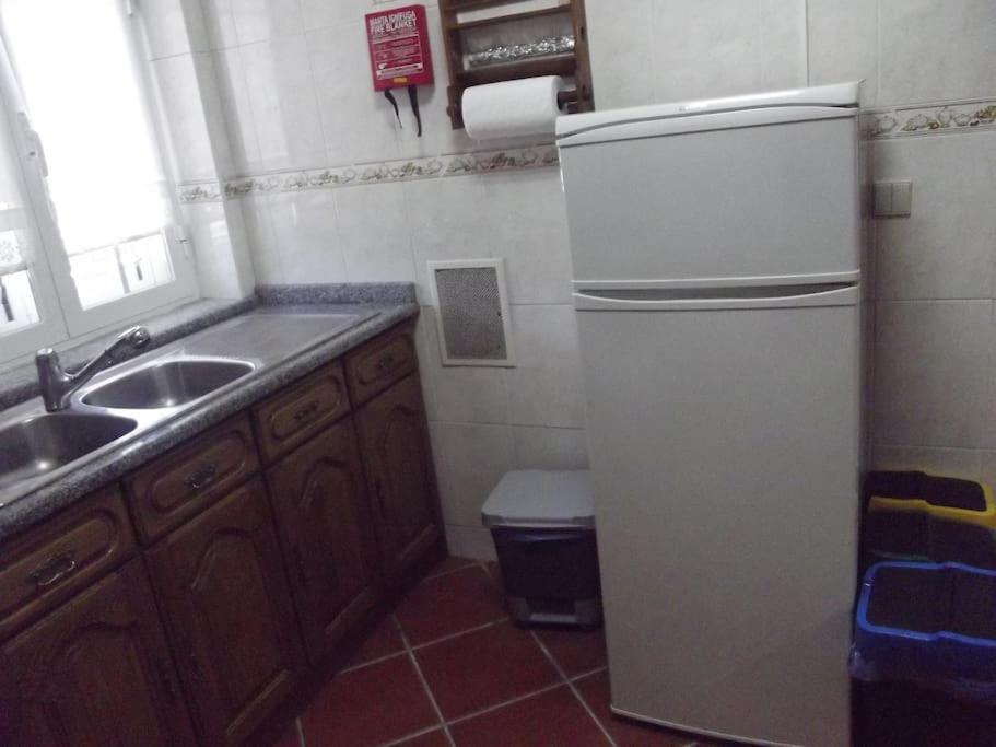 Ferienwohnung Quinta Do Pina Guarda Exterior foto