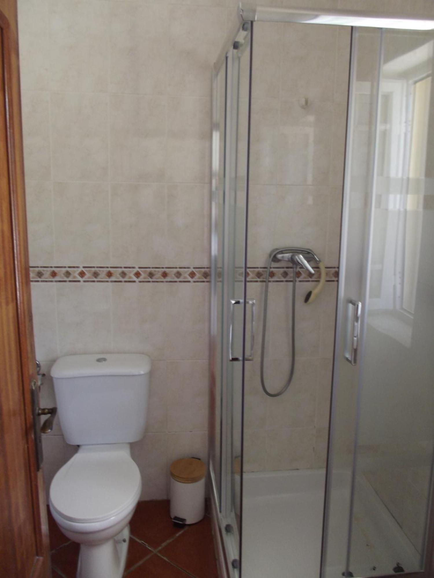 Ferienwohnung Quinta Do Pina Guarda Exterior foto